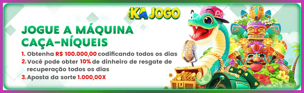 KAJOGO ajuda online — chat de suporte no aplicativo oficial