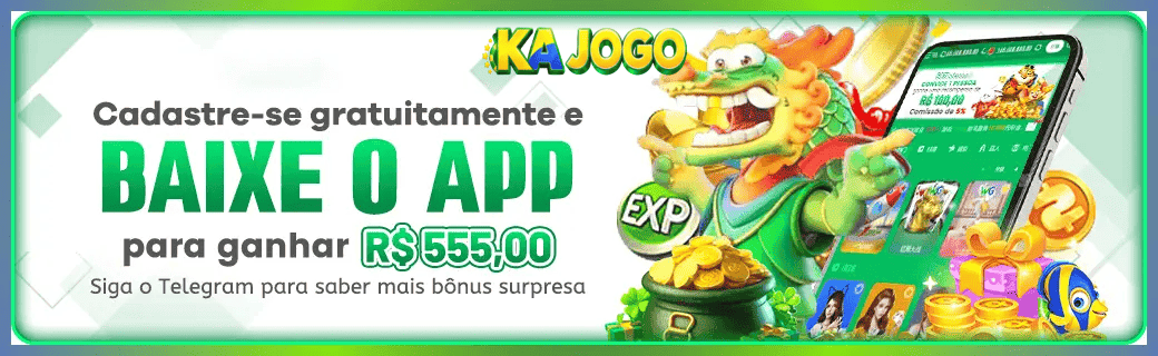 KAJOGO bet — painel ao vivo com cotações dinâmicas