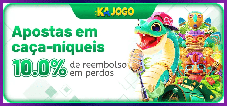 KAJOGO bet — mercados de futebol e esportes no app