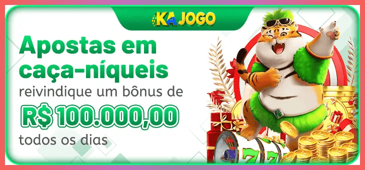 KAJOGO cadastro — verificação de conta e PIX no caixa